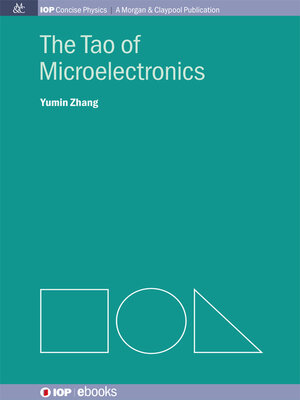 cover image of The Tao of Microelectronics